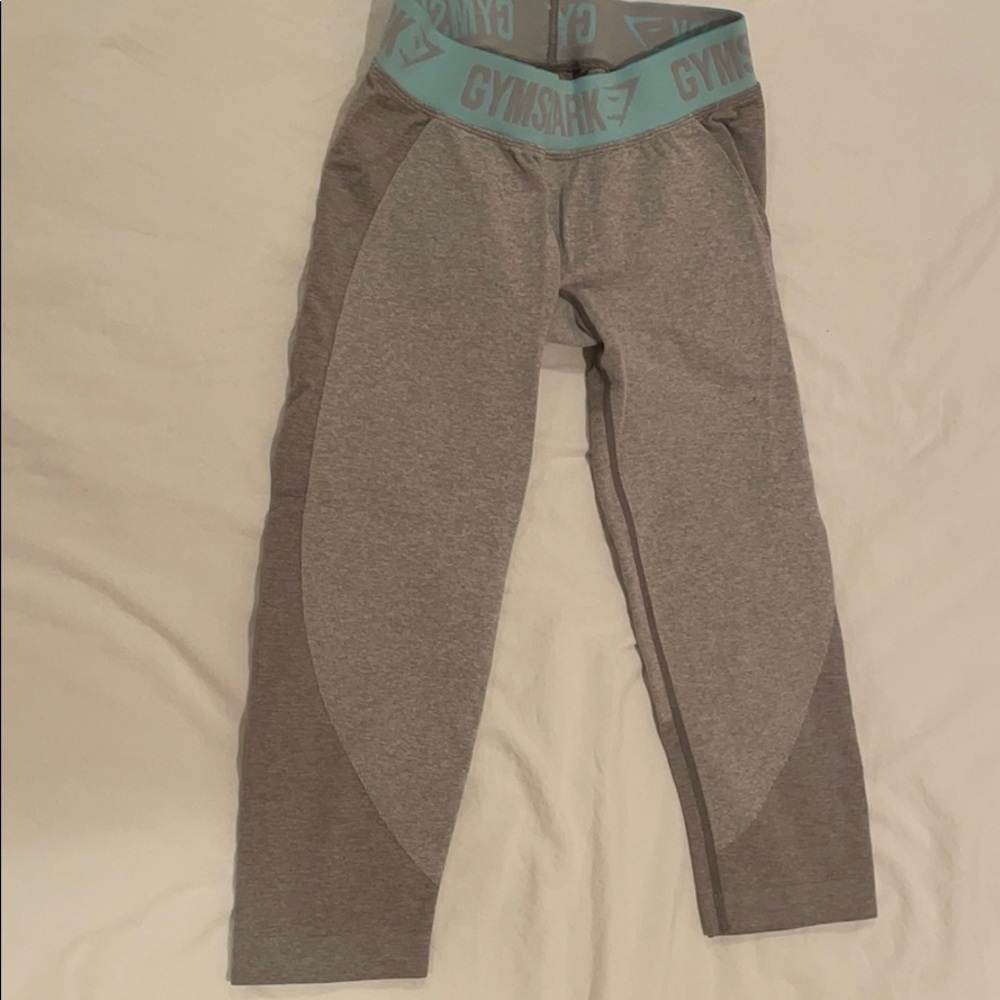 Leggings from Gymshark